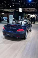 BMW Z4 2009 года